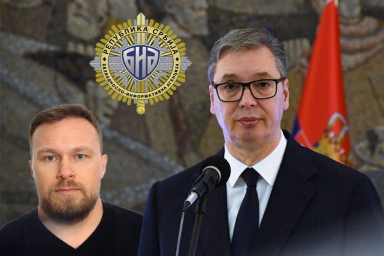 УДАРНО! БИА предупредила Вучича, чтобы он не ехал в Тиват