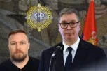 UDARNO! BIA upozorila Vučića da ne ide u Tivat - Postoji ozbiljna opasnost po život predsednika!