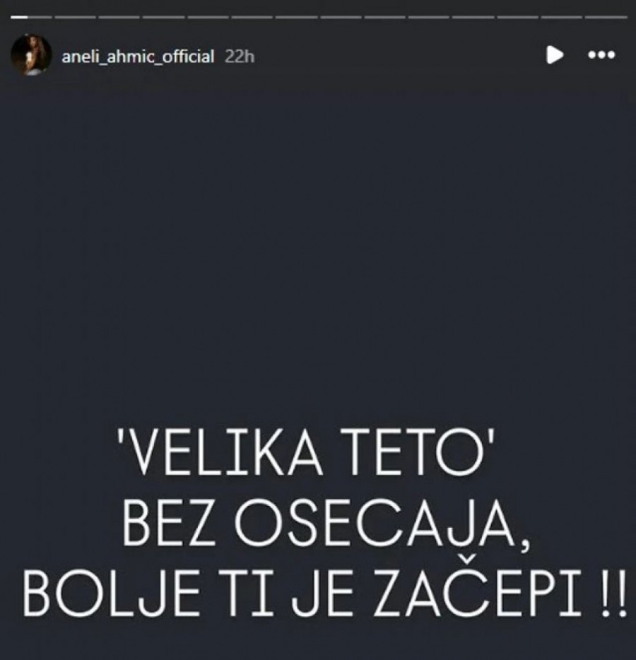 ISPLIVALA FOTOGRAFIJA ASMINOVOG VANBRAČNOG SINA KOG JE DAO NA USVAJANJE?! Informacije o malom Samuilu šokiraju, čeka se ISTINA BEZ CENZURE!