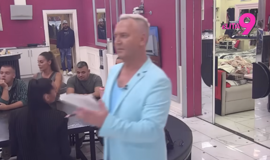 STRAVIČNE VESTI ZA MAJU MARINKOVIĆ SAOPŠTENE UŽIVO NA PINKU! Milan Milošević započeo emisiju OVOM INFORMACIJOM, učesnici prebledeli!