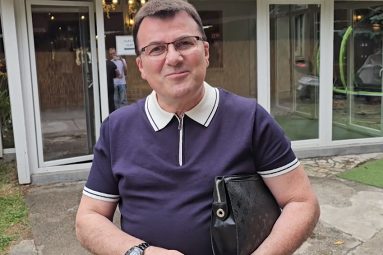 Mikica Gačić