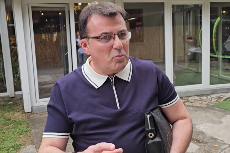 Mikica Gačić