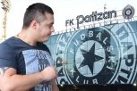 BELIVUK SE RAZGOROPADIO! Uputio otvorene pretnje u glasovnoj poruci: "Ako im dođemo čupamo sve i nosimo pola stadiona!"