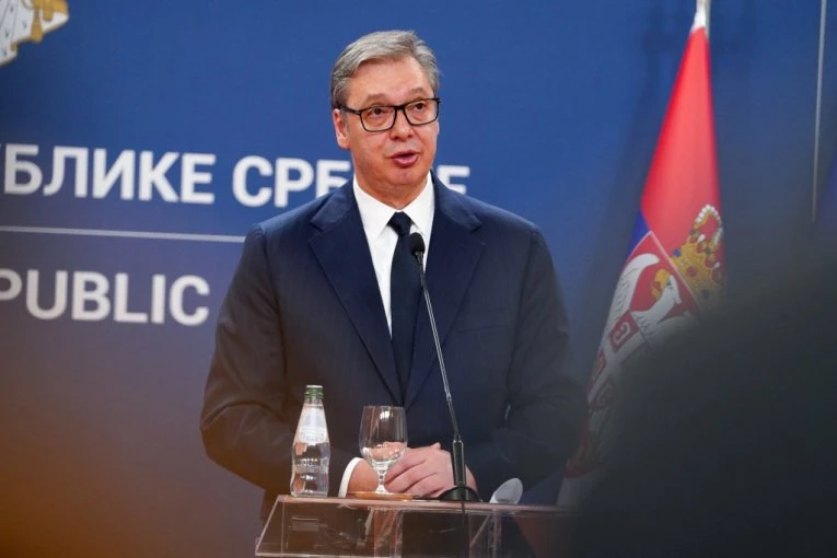 VIDIMO SE VEČERAS U CRNOJ GORI! Vučić se dotakao TIVTA: Dao sam reč, tamo ću reći sve što imam!