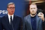 "NE ZNAM ZA KOGA JE TO VELIKA TAJNA DA SE ZVICER NALAZI U CRNOJ GORI!" Vučić pred put u Tivat poručio: Dao sam reč i idem!