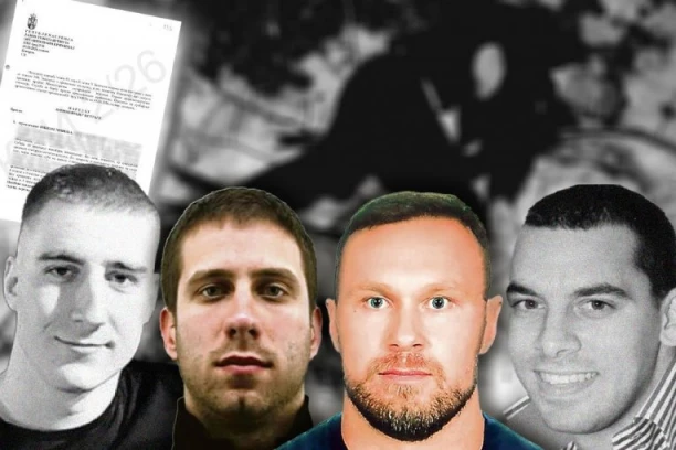 EKSKLUZIVNO! ZVICER FORMIRAO NOVI KLAN KOJI STOJI IZA SUROVIH LIKVIDACIJA U SRBIJI! Otkrivamo sve o ubistvima Živka Bakića i Milana Stokovića!