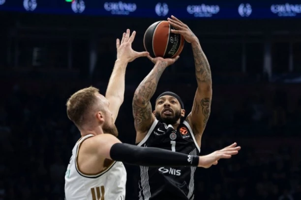 VREME ZA RASPLET U ABA LIGI! Ko će do titule - Partizan ili Dubai?