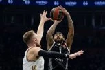 VREME ZA RASPLET U ABA LIGI! Ko će do titule - Partizan ili Dubai?