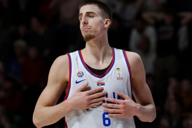 SRBIJA ĆE IMATI JOŠ JEDNOG NBA IGRAČA: Bogoljubu Markoviću stiže poziv koji se ne odbija!