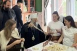 APEL SRPSKE PRAVOSLAVNE CRKVE: Potrebni volonteri za pakovanje osvećenih trakica na Pojasu Presvete Bogorodice!