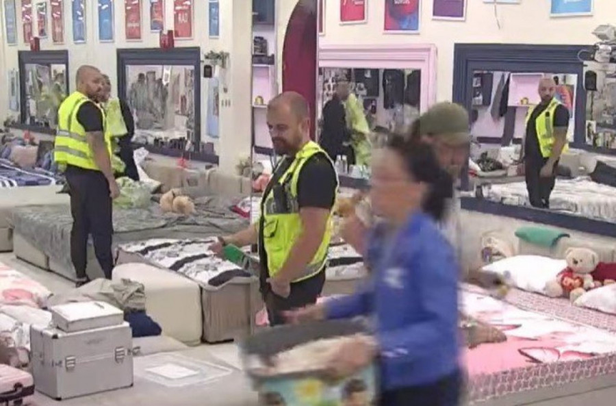 VANREDNO STANJE U ELITI, MOMENTALNO PREKINUT PROGRAM! Stigla odluka produkcije - OVO se ne toleriše! (GALERIJA)