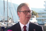 "NIJE TAJNA DA SU KRIMINALNI KLANOVI IZ CRNE GORE PLANIRALI MOJE UBISTVO!" Vučić jasan: Dokazi su u Skaj zapisima!