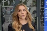 TO NIKAD NEĆU PREŽALITI! Jelena Kostov napravila GREŠKU U KARIJERI - pomenula Cecu i Brenu, pa otkrila sve o Tanji Savić! (VIDEO)