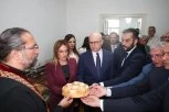 SRPSKA STRANKA ZAVETNICI OBELEŽILA SVOJU KRSNU SLAVU SVETOG JOVANA VLADIMIRA! (FOTO)
