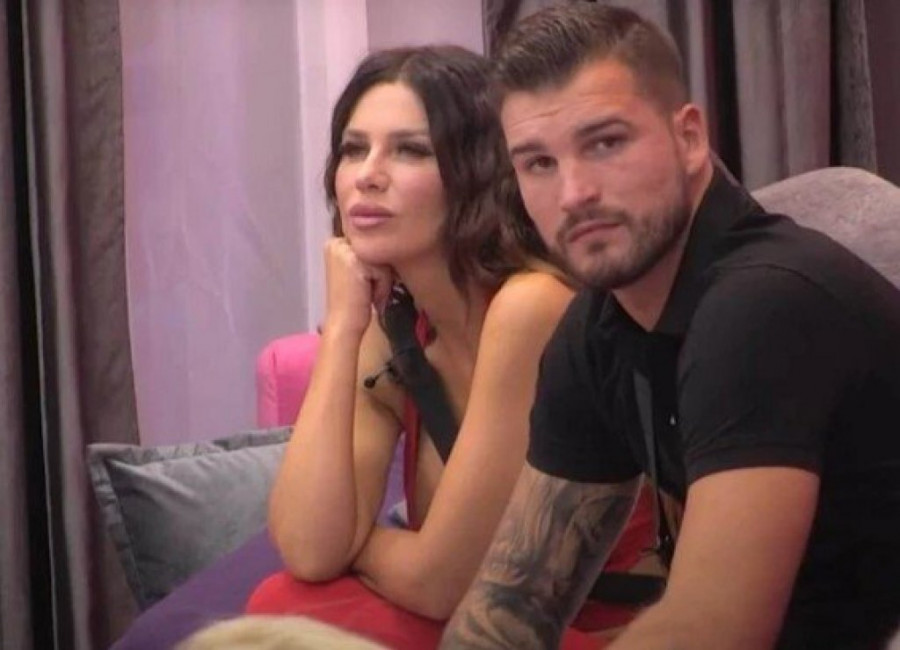 ISTINA JE, STANIJA DOBROJEVIĆ DOBILA NAJJAČU PODRŠLU! Marko Osmakčić progovoro O ULASKU U ELITU - BRANIO BIH TE DO ZADNJEG!
