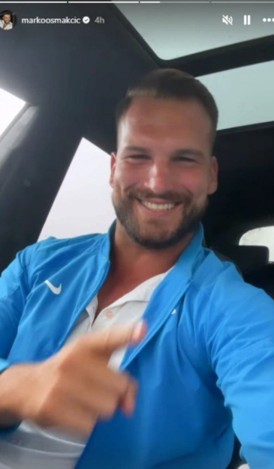 ISTINA JE, STANIJA DOBROJEVIĆ DOBILA NAJJAČU PODRŠLU! Marko Osmakčić progovoro O ULASKU U ELITU - BRANIO BIH TE DO ZADNJEG!