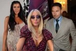 Mia Borisavljević otkrila ŠTA SE DEŠAVA SA NOVOM DEVOJKOM DUŠKA TOŠIĆA: Dolazi sa ćerkama... (VIDEO, GALERIJA)