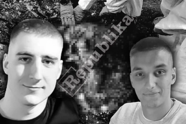 JEZIVI DETALJI SUDBINE MILANA STOKOVIĆA! Surovo ubijenog mladića sa Novog Beograda namestila dvojica najboljih drugova, jedan od njih je likvidirani vođa navijača Tadija Pantić!