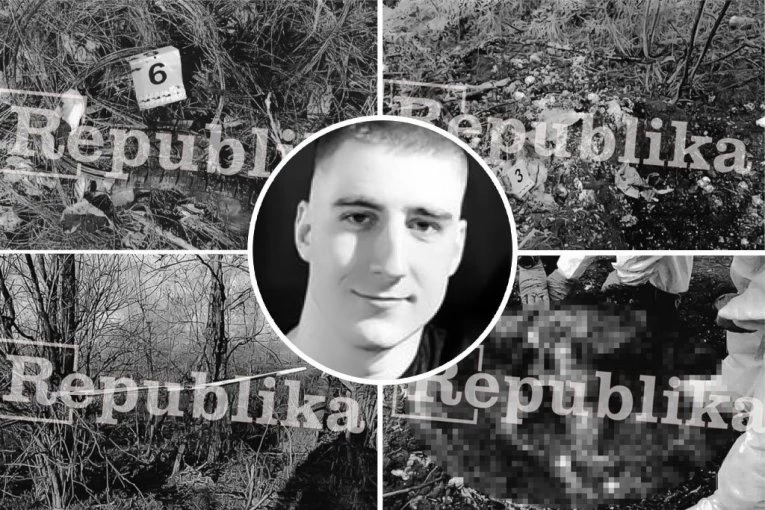 OTKRIVAMO! "VRAČARCI" PADAJU ZBOG SUROVE LIKVIDACIJE MILANA STOKOVIĆA! Uništeni delovi tela pronađeni kod Požarevca, tokom istrage uhapšen i INSPEKTOR!