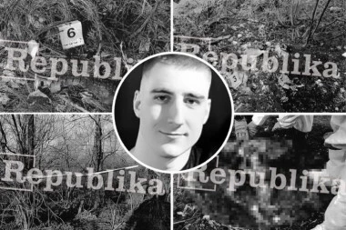OTKRIVAMO! "VRAČARCI" PADAJU ZBOG SUROVE LIKVIDACIJE MILANA STOKOVIĆA! Uništeni delovi tela pronađeni kod Požarevca, tokom istrage uhapšen i INSPEKTOR!
