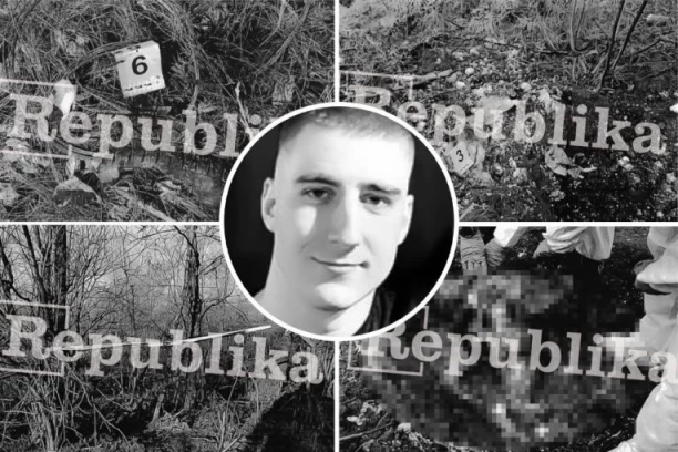 OTKRIVAMO! "VRAČARCI" PADAJU ZBOG SUROVE LIKVIDACIJE MILANA STOKOVIĆA! Uništeni delovi tela pronađeni kod Požarevca, tokom istrage uhapšen i INSPEKTOR!