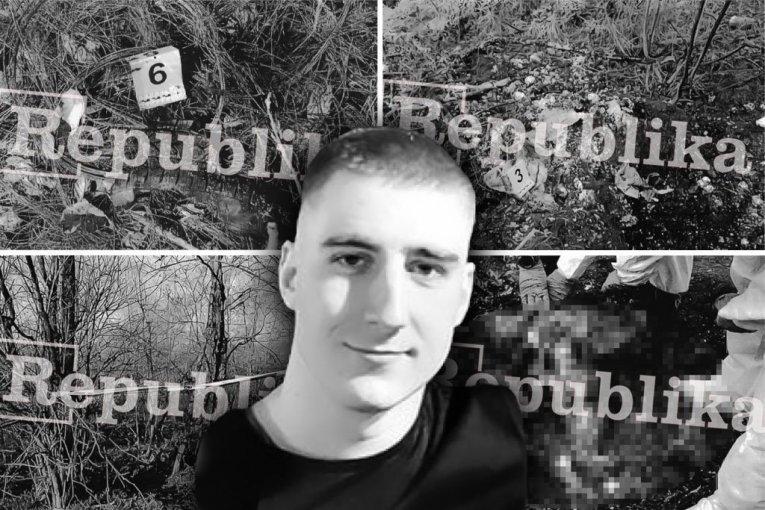 Cover image for ДОСЬЕ МИЛАНА СТОКОВИЧА (1)! Эксклюзивно публикуем подробности жестокой ликвидации молодого человека из Нови-Белграда, убитого по образцу кланов Беливука и «Врачи»!