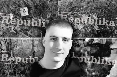 MILAN STOKOVIĆ DOSIJE (1)! Ekskluzivno objavljujemo detalje surove likvidacije mladića iz Novog Beograda koga su ubili po ugledu na Belivukov i vračarski klan!