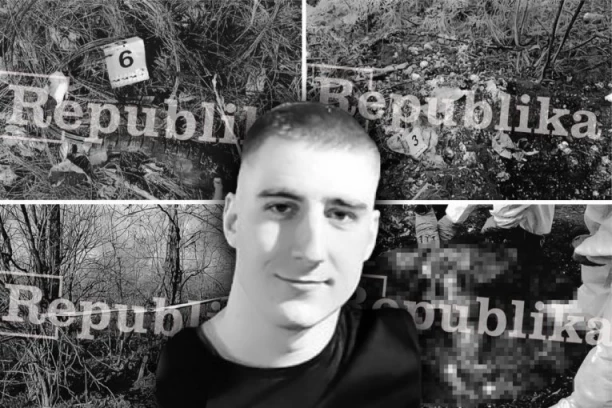 MILAN STOKOVIĆ DOSIJE (1)! Ekskluzivno objavljujemo detalje surove likvidacije mladića iz Novog Beograda koga su ubili po ugledu na Belivukov i vračarski klan!