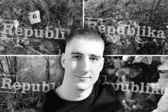 UZNEMIRUJUĆI DETALJI! Milan Stoković na današnji dan upao u zamku smrti: TELO UNIŠTILI, POLILI KREČOM, PA SE VRATILI DA GA SPALE!