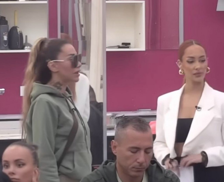 ANELI AHMIĆ DOŽIVELA STRAVIČAN GUBITAK! Loše vesti saopštene u programu uživo!