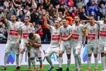 SRBIJA SLAVILA BRONZU UZ PESMU KOJA BUDI PONOS: Organizatori napravili potez za pamćenje (VIDEO)