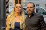 NAKON RAZVODA ZAVRŠIO NA LEČENJU! Anabela Atijas nakon mnogo godina SE POJAVILA SA BIVŠIM MUŽEM, Andrej NEPREPOZNATLJIV! (VIDEO, FOTO)