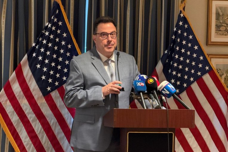 Prijem povodom predstavljanja izložbe Ekspo 2027