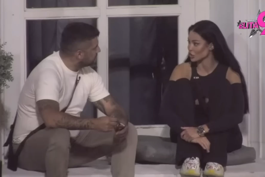PRODUKCIJA ODUZIMA MAJI I ASMINU KOMPLETAN HONORAR! Šok-bomba u programu, napuštaju rijaliti bez dinara!