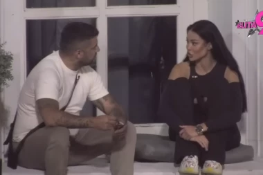 PRODUKCIJA ODUZIMA MAJI I ASMINU KOMPLETAN HONORAR! Šok-bomba u programu, napuštaju rijaliti bez dinara!