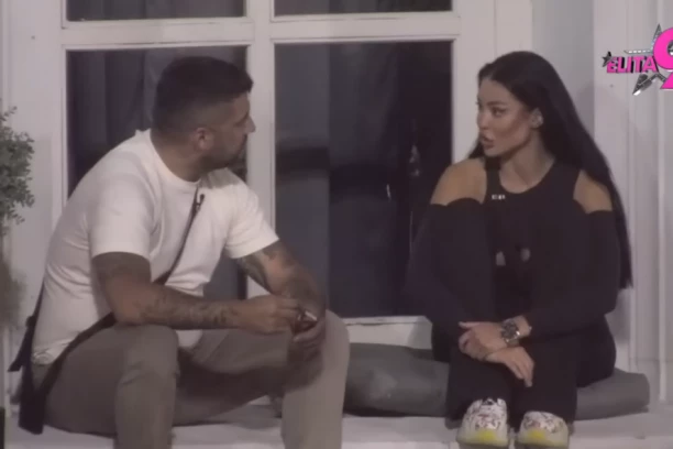 PRODUKCIJA ODUZIMA MAJI I ASMINU KOMPLETAN HONORAR! Šok-bomba u programu, napuštaju rijaliti bez dinara!