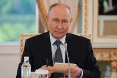 OVA PORUKA KREMLJA SE ČEKALA! Nakon današnjeg sastanka sa Amerikancima, OTKRIVENO šta zaista misli Putin!