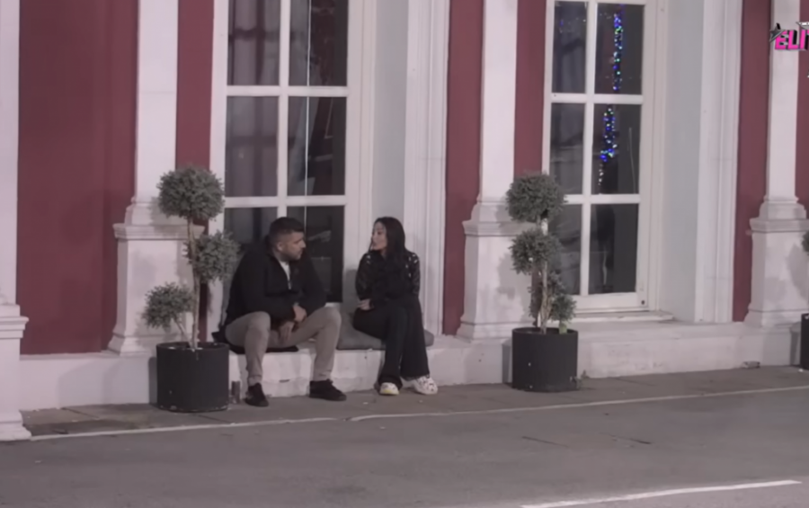 PRODUKCIJA ODUZIMA MAJI I ASMINU KOMPLETAN HONORAR! Šok-bomba u programu, napuštaju rijaliti bez dinara!