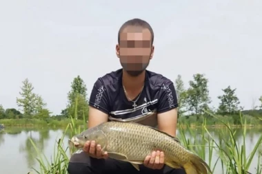 OVO JE LUKA KOJI JE IZBO DEVOJKU I NJENOG DEDU! Oglasio se i KC Kragujevac - EVO u kakvom su stanju!