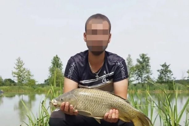 OVO JE LUKA KOJI JE IZBO DEVOJKU I NJENOG DEDU! Oglasio se i KC Kragujevac - EVO u kakvom su stanju!