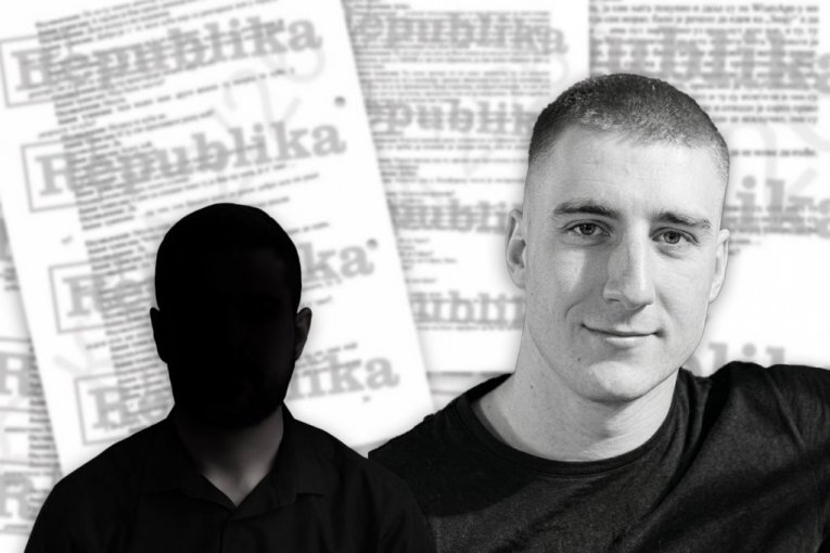 ДЕЛA МИЛАНА СТОКОВИЧА (3)! Публикуем показания Александра Николича, которого прокуратура подозревает в подставе лучшего друга, после чего тот был жестоко убит!