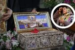 Molitva Presvetoj Bogorodici pred Njenim časnim Pojasom