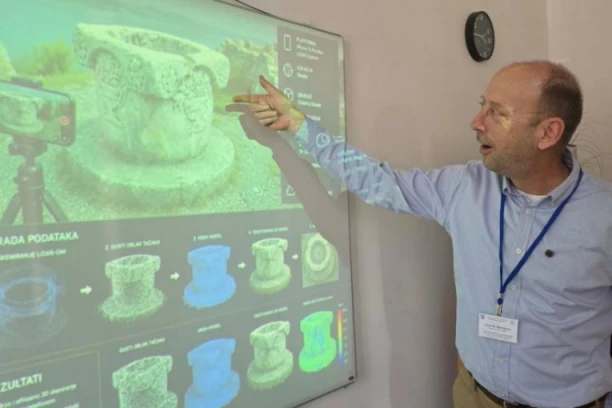 Srpsko arheološko društvo održalo skup u Leskovcu - evo šta je napravilo veliki pomak u promociji arheologije i značaja arheološkog nasleđa u Srbiji