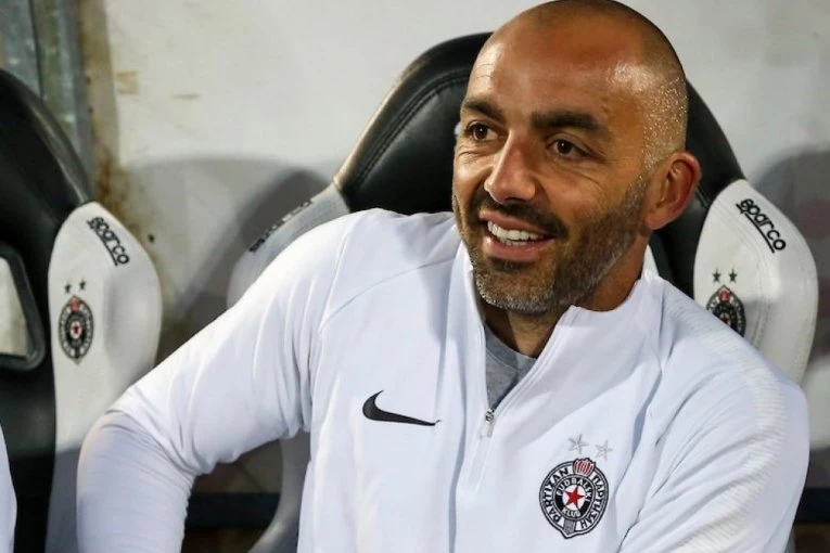 SPORTISSIMO SAZNAJE: Ovo je istina o dolasku Žarka Lazetića u Partizan