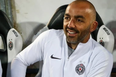 SPORTISSIMO SAZNAJE: Ovo je istina o dolasku Žarka Lazetića u Partizan