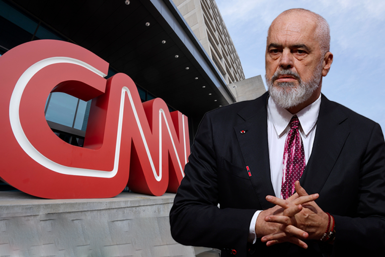 ШОКИРУЮЩЕЕ ВЫСТУПЛЕНИЕ РАМЫ НА CNN! Попытался очаровать журналистку, а когда не получилось