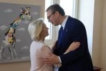 HRVATI SE HVATAJU ZA GLAVU! Morali su da priznaju istinu o Vučiću (VIDEO)