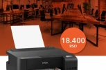 Epson i Aigo: Tehnologija koja inspiriše