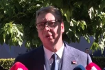 "MNOGI ŽELE DA POKAŽU DA SU BLISKI, ALI PREKO NAŠE GRBAČE!" Vučić: ANB organizovao napade na SRBIJU preko medija!