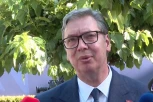 UVEK ĆEMO POMAGATI, BEZ OBZIRA NA NELAGODE! Poruka predsednika Vučić odjeknula iz Tivta!